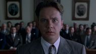 Tim Robbins in The Shawshank Redemption| Image via Amazon Prime Studios